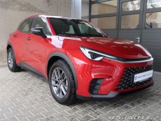 Lexus Ostatní modely 1.5Hybrid,67kW,AT,CZ,1Maj 2024