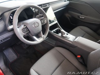 Lexus Ostatní modely 1.5Hybrid,67kW,AT,CZ,1Maj 2024