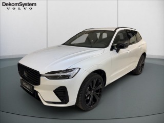 Volvo XC60 2,0 B5 AWD Plus Black Ed