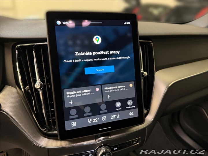 Volvo XC60 2,0 B5 AWD Plus Black Ed 2025