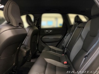 Volvo XC60 2,0 B5 AWD Plus Black Ed 2025