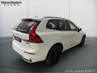 Volvo XC60 2,0 B5 AWD Plus Black Ed 2025