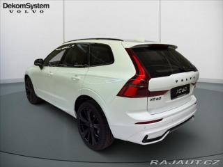 Volvo XC60 2,0 B5 AWD Plus Black Ed 2025