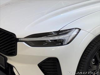 Volvo XC60 2,0 B5 AWD Plus Black Ed 2025