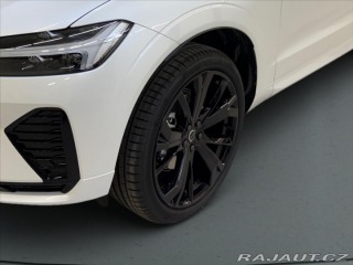 Volvo XC60 2,0 B5 AWD Plus Black Ed 2025