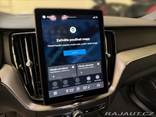 Volvo XC60 2,0 B5 AWD Plus Black Ed 2025