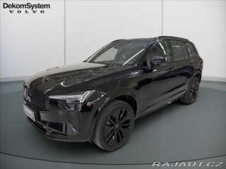 Volvo XC90 2,0 B5 AWD Black Ed. Plus 2025