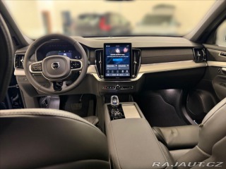 Volvo XC90 2,0 B5 AWD Black Ed. Plus 2025