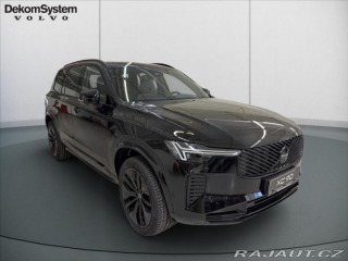 Volvo XC90 2,0 B5 AWD Black Ed. Plus 2025