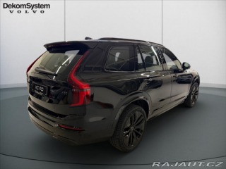 Volvo XC90 2,0 B5 AWD Black Ed. Plus 2025