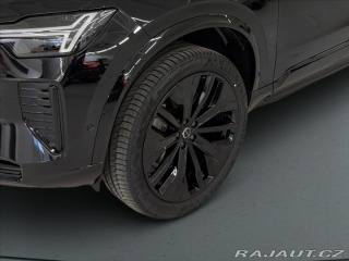 Volvo XC90 2,0 B5 AWD Black Ed. Plus 2025