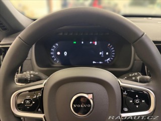 Volvo XC90 2,0 B5 AWD Black Ed. Plus 2025