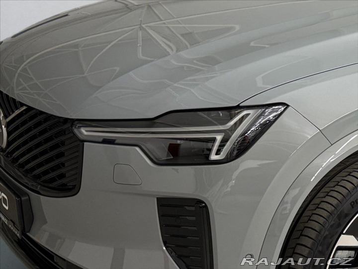 Volvo XC90 2,0 B5 AWD Dark Plus 4178 2025