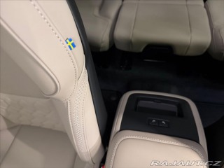 Volvo XC90 2,0 B5 AWD Dark Plus 4178 2025