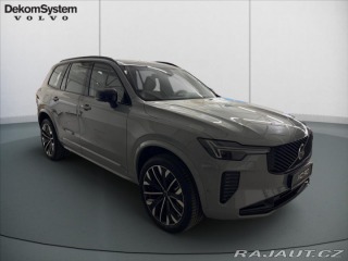 Volvo XC90 2,0 B5 AWD Dark Plus 4178 2025