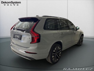 Volvo XC90 2,0 B5 AWD Dark Plus 4178 2025