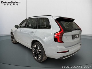 Volvo XC90 2,0 B5 AWD Dark Plus 4178 2025