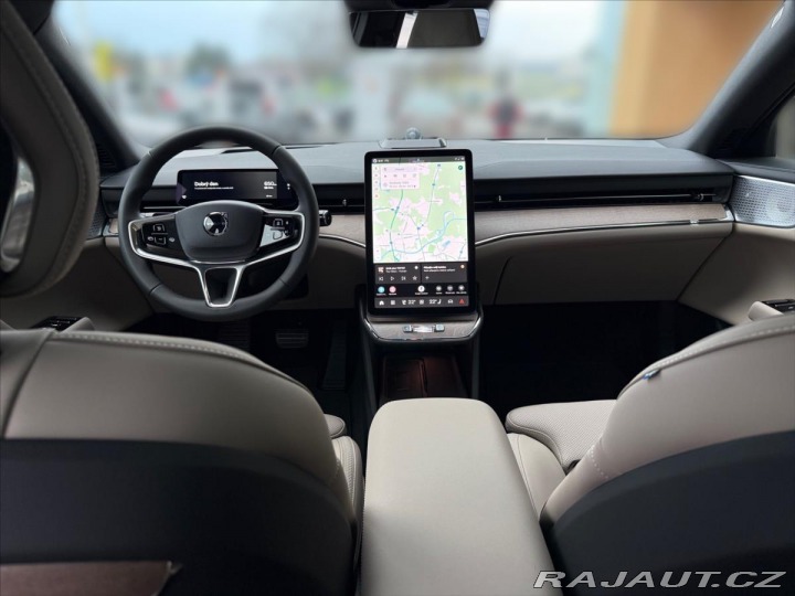 Volvo Ostatní modely ES90 Ultra RWD Ext. Range 0525 2025