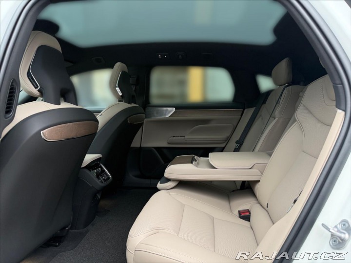 Volvo Ostatní modely ES90 Ultra RWD Ext. Range 0525 2025