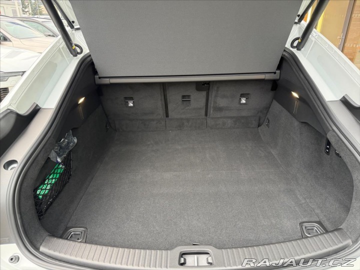 Volvo Ostatní modely ES90 0,0 Ultra RWD Ext. Range 2025