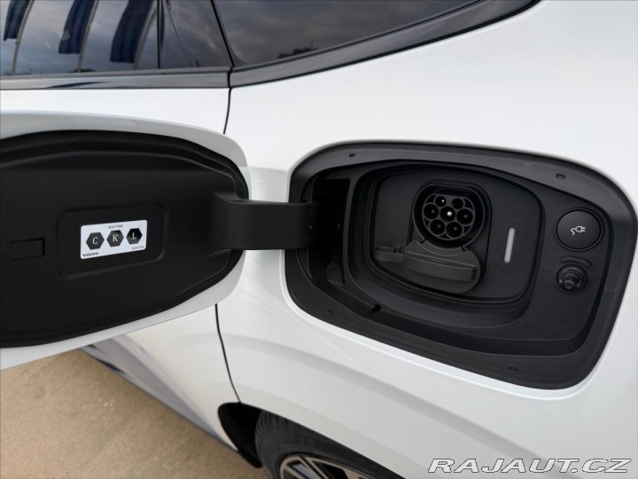 Volvo Ostatní modely ES90 Ultra RWD Ext. Range 0525 2025