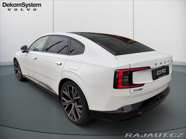 Volvo Ostatní modely ES90 Ultra RWD Ext. Range 0525 2025