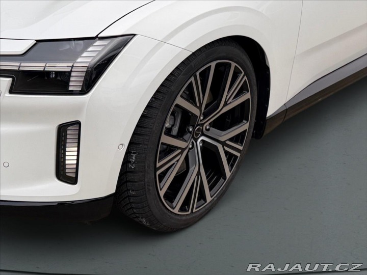 Volvo Ostatní modely ES90 Ultra RWD Ext. Range 0525 2025