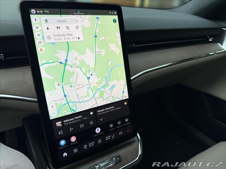 Volvo Ostatní modely ES90 0,0 Ultra RWD Ext. Range 2025