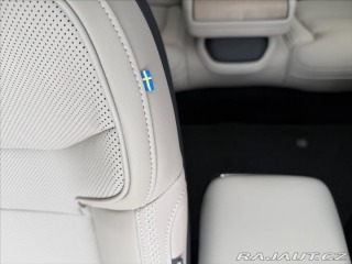 Volvo Ostatní modely ES90 0,0 Ultra RWD Ext. Range 2025