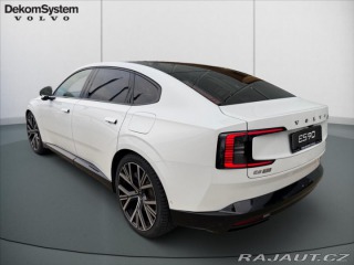 Volvo Ostatní modely ES90 0,0 Ultra RWD Ext. Range 2025