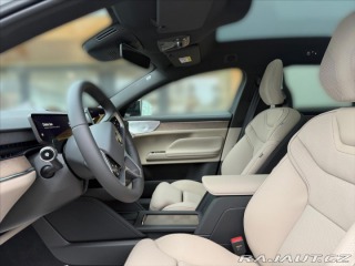 Volvo Ostatní modely ES90 0,0 Ultra RWD Ext. Range 2025