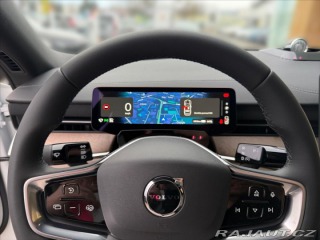 Volvo Ostatní modely ES90 0,0 Ultra RWD Ext. Range 2025