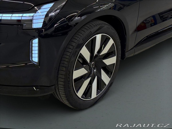 Volvo EX90 Twin Mot Perf Ultra 0242 2025