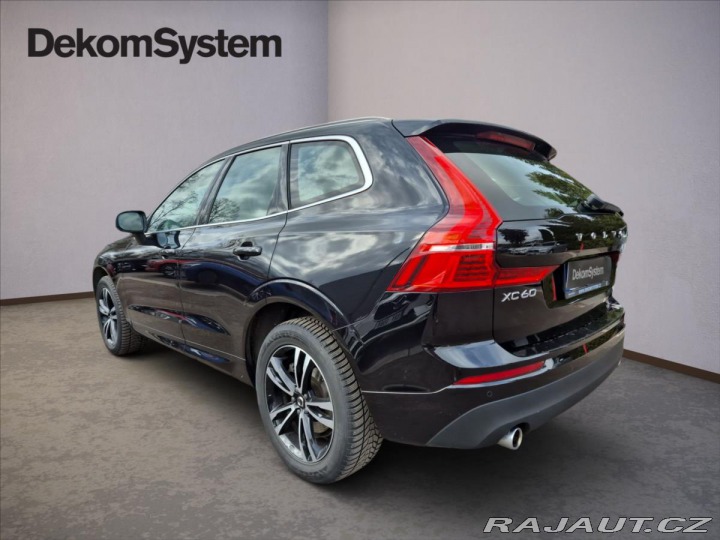 Volvo XC60 2,0 B4 AWD MOMENTUM+ 2020