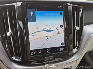 Volvo XC60 2,0 B4 AWD MOMENTUM+ 2020