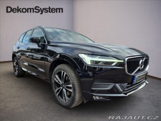 Volvo XC60 2,0 B4 AWD MOMENTUM+ 2020