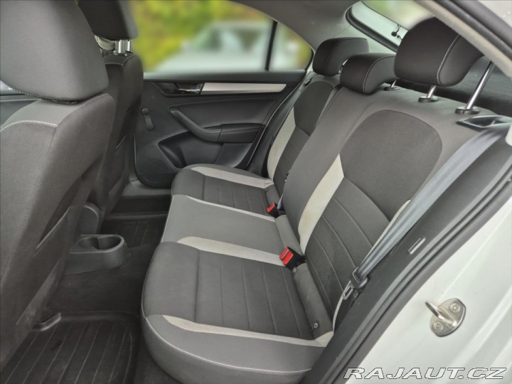 Škoda Rapid 1,0 Ambition 2017