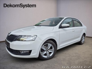 Škoda Rapid 1,0 Ambition 2017