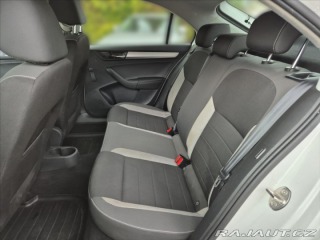 Škoda Rapid 1,0 Ambition 2017