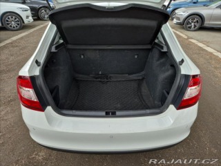 Škoda Rapid 1,0 Ambition 2017