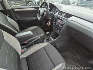 Škoda Rapid 1,0 Ambition 2017