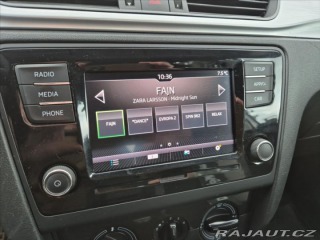 Škoda Rapid 1,0 Ambition 2017