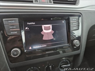 Škoda Rapid 1,0 Ambition 2017