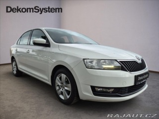 Škoda Rapid 1,0 Ambition 2017