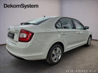 Škoda Rapid 1,0 Ambition 2017