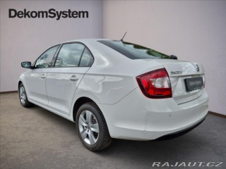 Škoda Rapid 1,0 Ambition 2017