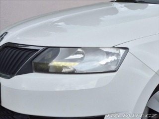 Škoda Rapid 1,0 Ambition 2017