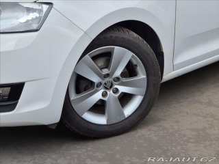 Škoda Rapid 1,0 Ambition 2017