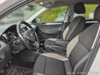 Škoda Rapid 1,0 Ambition 2017