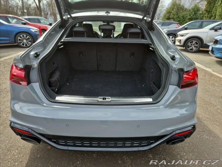 Audi RS5 2,9 TFSI Quattro Sportbac 2024